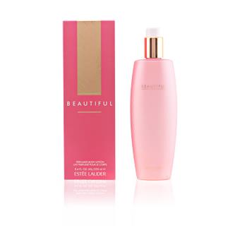 Creme Corporal Estee Lauder Beautiful 250 Ml - 1