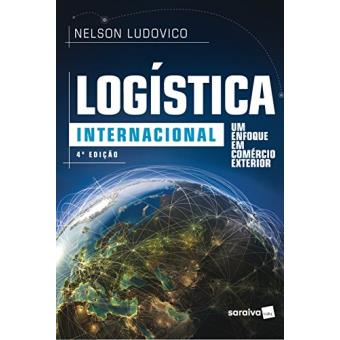 Logística Internacional - 1