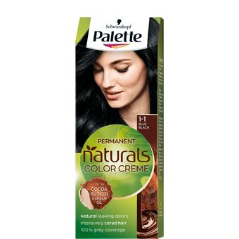 Tinta de Cabelo Schwarzkopf Palette Natural Colors - 1