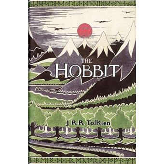 The Hobbit 75Th Anniversary Edition - 1