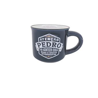 Chávena de Café H&H | Pedro - 1