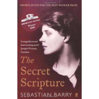 The Secret Scripture - 1