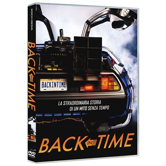 Filme Koch Media Back in Time - 1