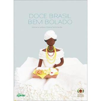 Doce Brasil Bem Bolado - 1