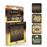 Conjunto de 4 bases para copos GB Posters The Hobbit Mix_0