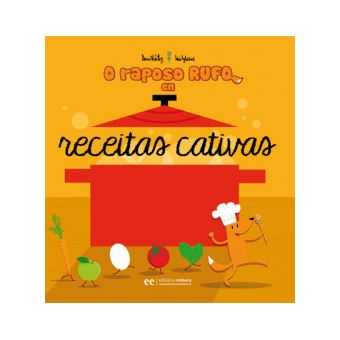 Receitas Cativas - 1