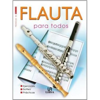 Flauta para todos - 1