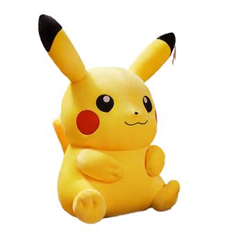 Peluche DUDAO PK08 Pokemon Pikachu | 80cm - 1