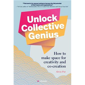 Unlock Collective Genius - 1
