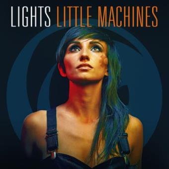 Little Machines - 1