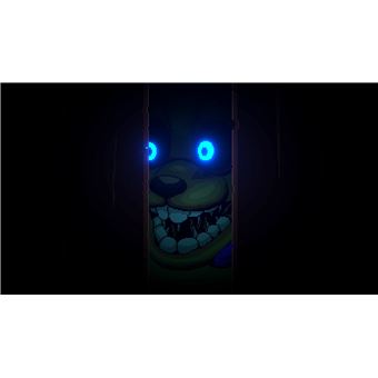 Videojogo Iam8bit Five Nights at Freddy's: Into the Pit - 1