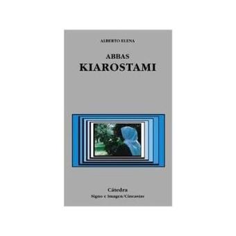 Abbas Kiarostami - 1