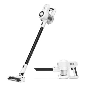 Aspirador Vertical sem Saco Ufesa 81405765 | Branco - 1