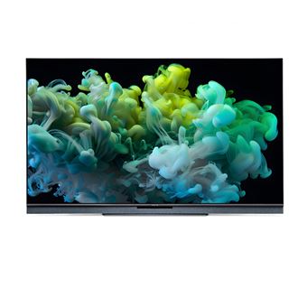 Smart TV Metz 43MQF8001Z | QLED | 4K UHD | 43'' | 109,2 cm | F - 1