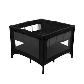 Parque BabyTrold Foldbar Black - 1