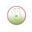 Baloiço de Bebé Smoby 7600310191 Swing Set - Verde, Cinzento e Laranja_2