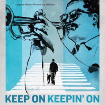 Keep On Keepin' On - Original Motion Picture Soundtrack - 1
