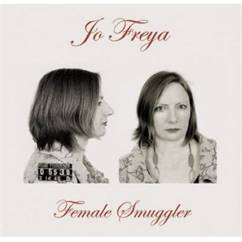 Freya,Jo-Female Smuggler - 1
