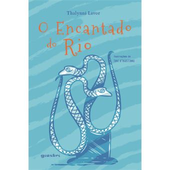 O Encantado Do Rio - 1