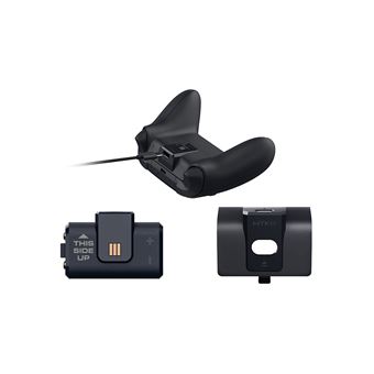 Bateria para Comando de Gaming Nyko ower Kit For Xbox Series X/S and Xbox One | Preto - 1