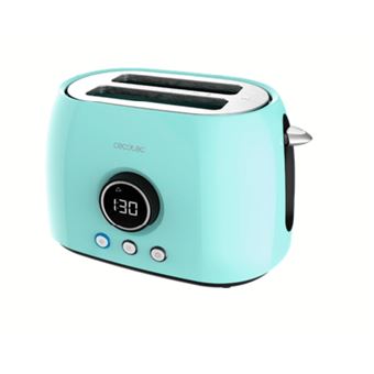Torradeira Cecotec 03105 | Azul - 1