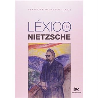 Léxico De Nietzsche - 1