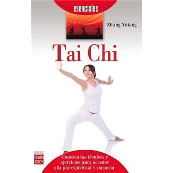 Tai Chi - 1
