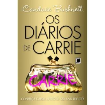 Os Diários De Carrie - 1
