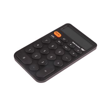 Calculadora DAM Style | Preto - 1
