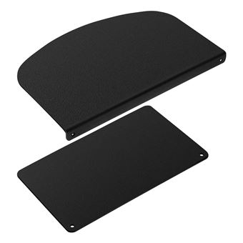 Placa de Proteção/Reforço para Suporte de Monitor 1Life spt: base - 1