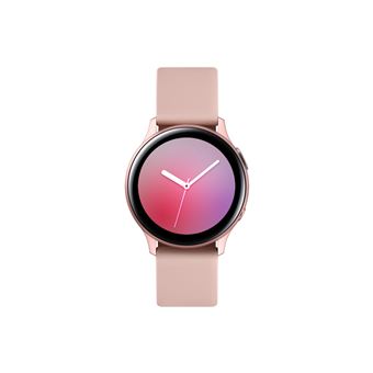Smartwatch Samsung Galaxy Watch Active 2 Rosa dourado