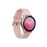 Smartwatch Samsung Galaxy Watch Active 2 Rosa dourado_2