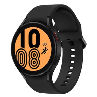 Smartwatch Samsung Galaxy Watch4 | 44 mm | Preto - 1
