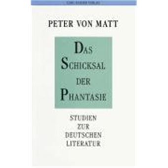 Das Schicksal Der Phantasie - 1