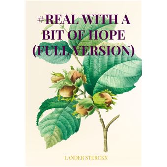 #Real With A Bit Of Hope (Full Version) - 1
