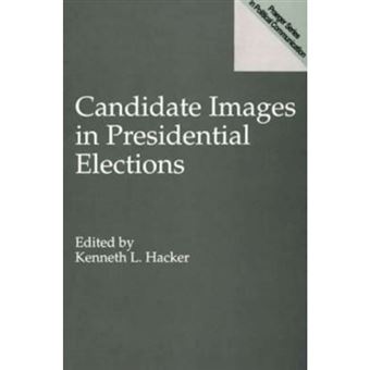 Candidate Images in Presidential Elections - Paperback - 1995 - 1