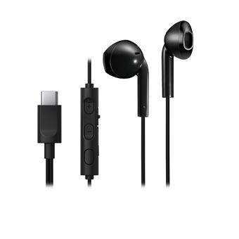 Auriculares JVC HA-FR17UC | Preto - 1