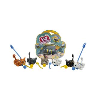 Giochi Preziosi PTC00222 Animal conjunto de brinquedos Multi cor - 1