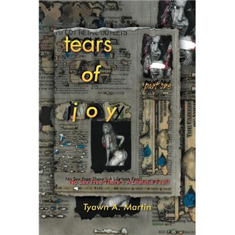 Tears of Joy - Part 1 - No Sex Free There's a Lifetime Fee!! - Paperback / softback - 2012 - 1