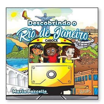 Descobrindo o Rio de Janeiro - 1