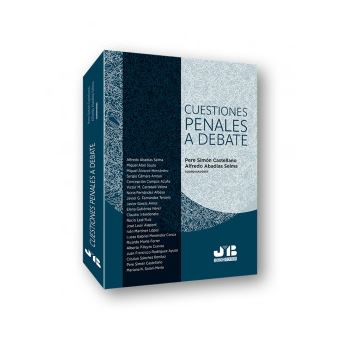 Cuestiones Penales A Debate - 1