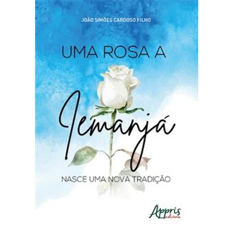 Uma Rosa A Iemanjá: Nasce Uma Nova Tradição - 1