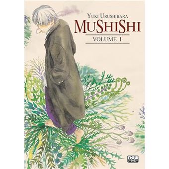 Mushishi: Volume 1 - 1