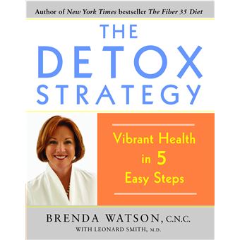 The Detox Strategy - 1