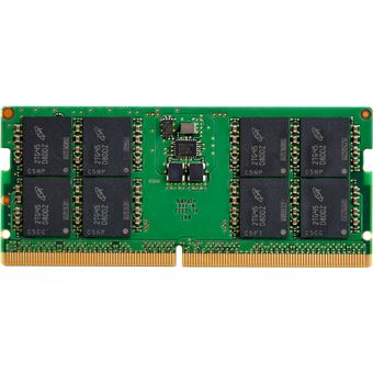 Módulo de Memória HP Memória DDR5 SODIMM de 32 GB (5600 MHz) - 1