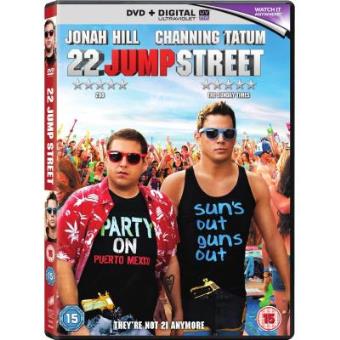 22 Jump Street - 1
