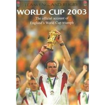 World Cup 2003 - 1