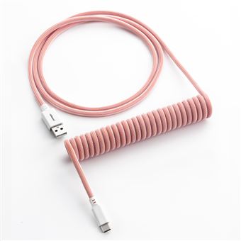 Cabo Usb Cablemod CM-CKCA-CW-OW150OW-R | Laranja - 1