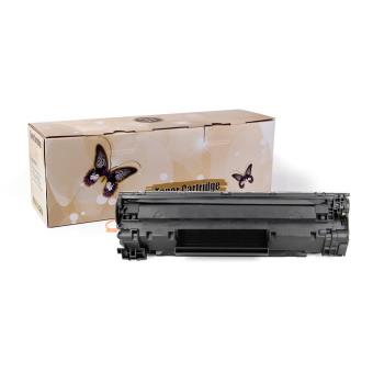 Toner Compatível Marca 31 TN2320/TN2310 p/ Brother Preto - 1