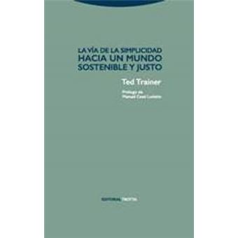 La Via De La Simplicidad - 1